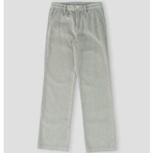 G1 Corduroy City Pant Mint Size 6